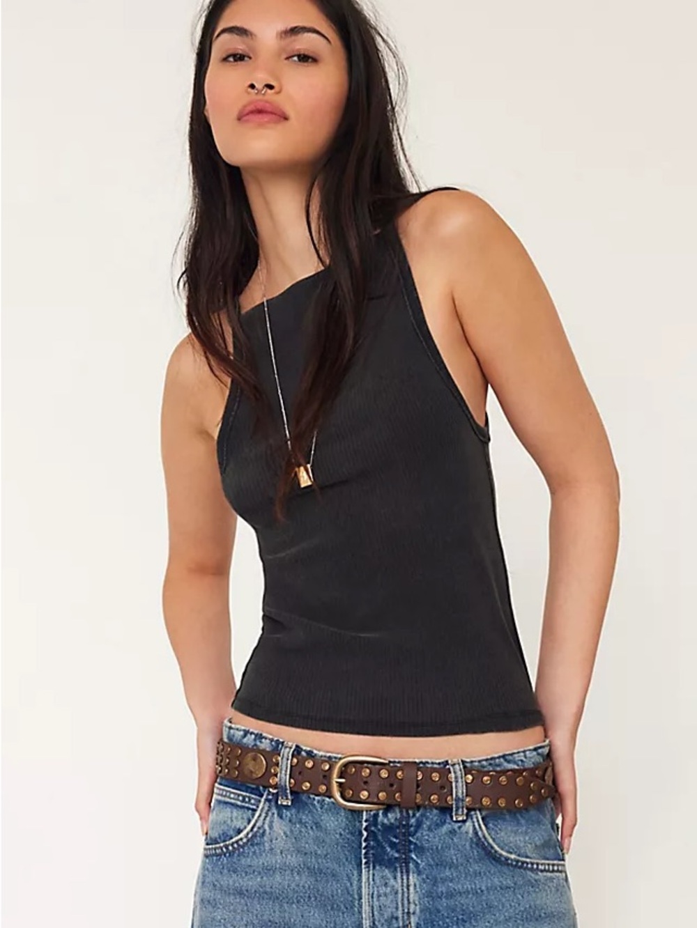 Free People - We The Free - Mia Tank